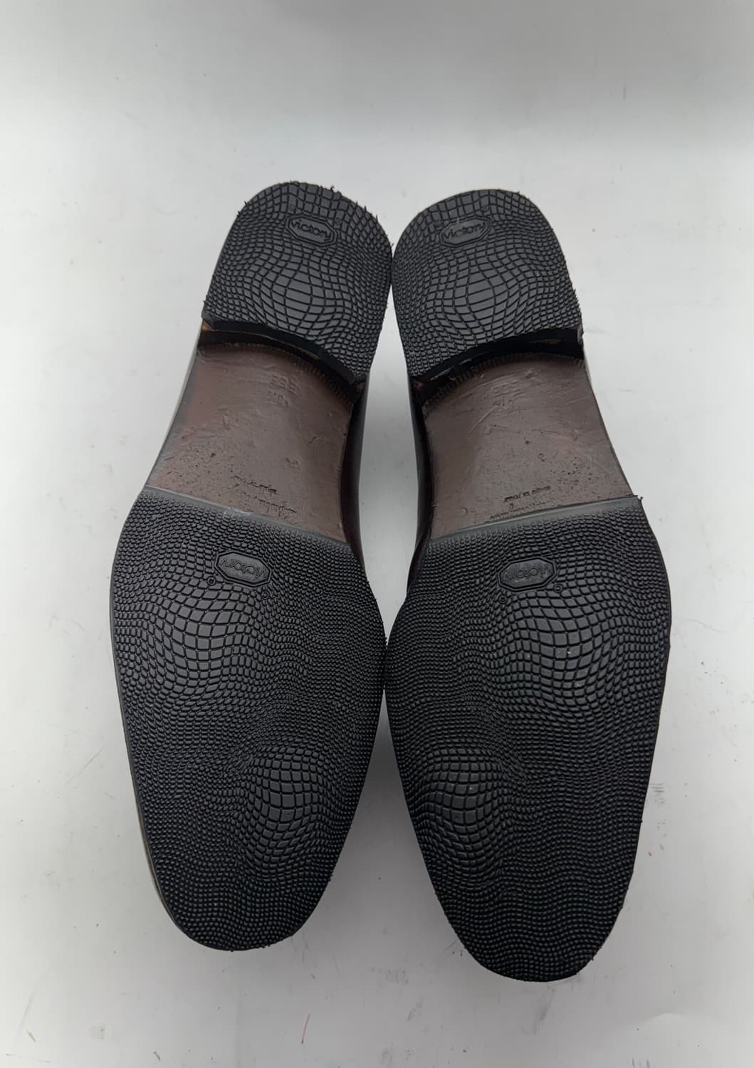 정품)페라가모구두275 상품이미지10