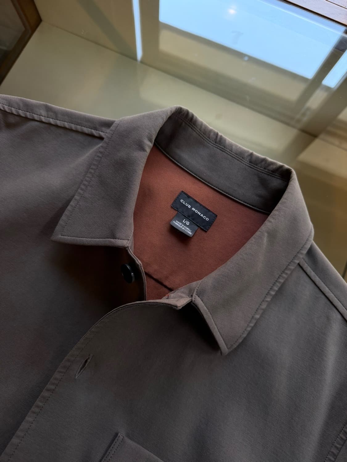 클럽모나코 자켓 100 상품이미지7