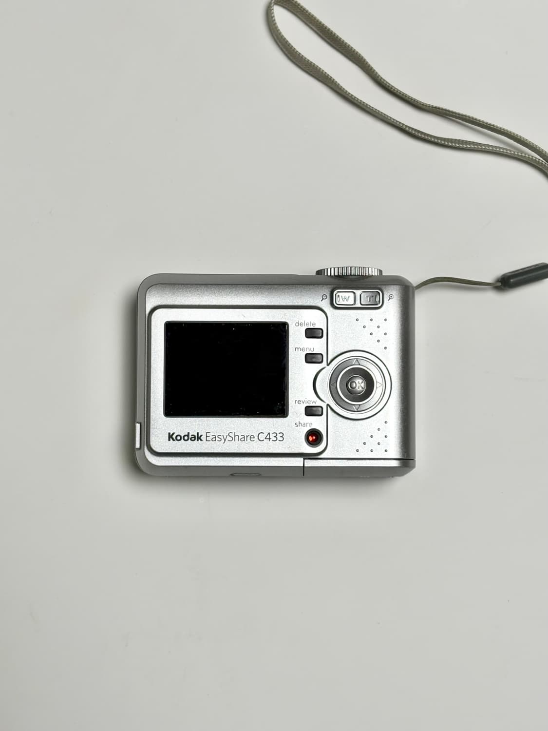 코닥 이지쉐어 C433 / 빈티지 디카 상품이미지4