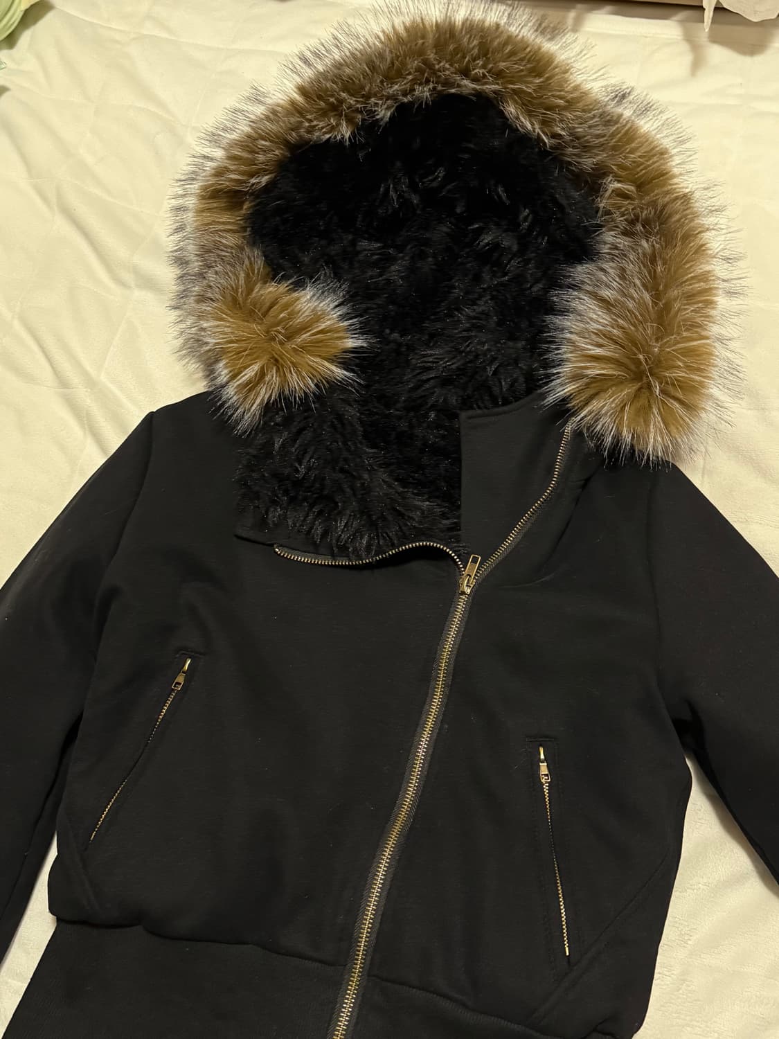 퍼후드집업 상품이미지1