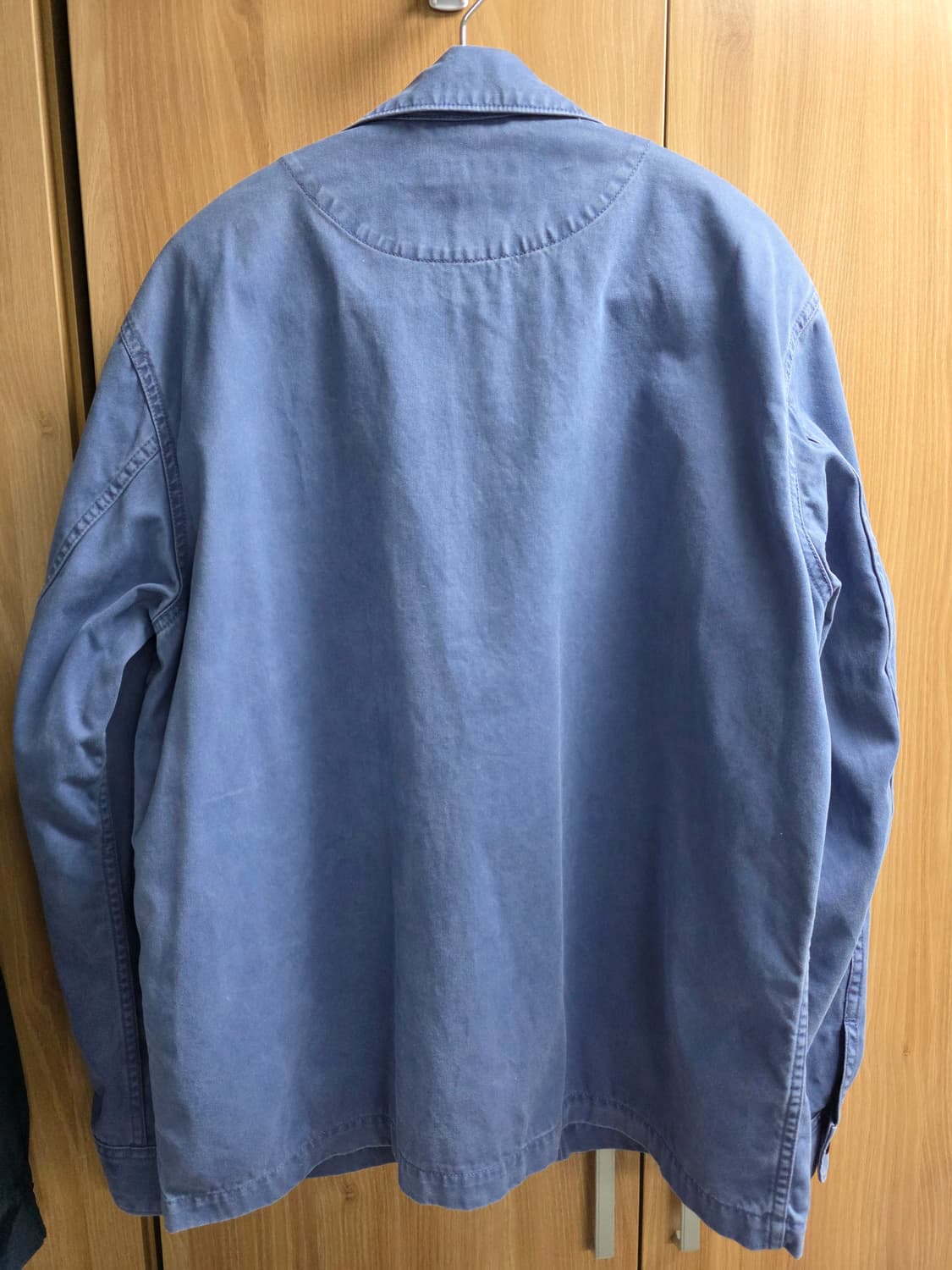 유니클로 JW Anderson 프렌치 워크자켓 L 상품이미지3