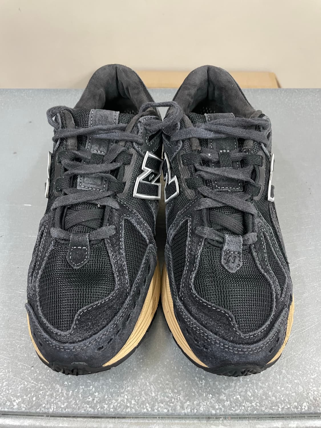 뉴발란스 1906R 블랙 타오스 260 상품이미지5