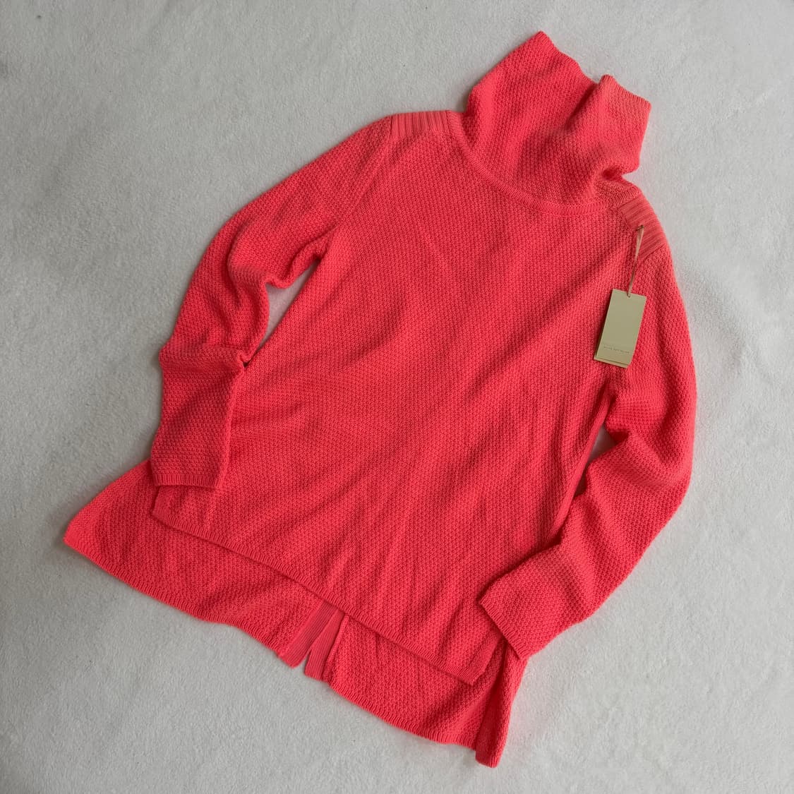 85 새상품 올리브데올리브 여성 가디건 0324T 상품이미지2