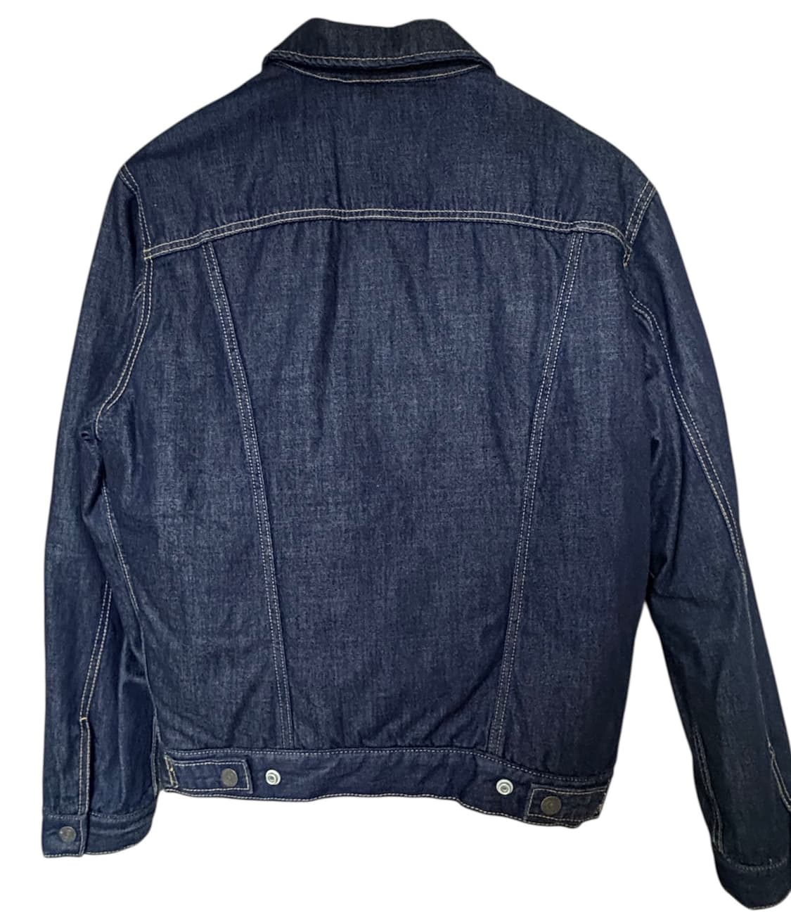 리바이스 패딩자켓 상품이미지3