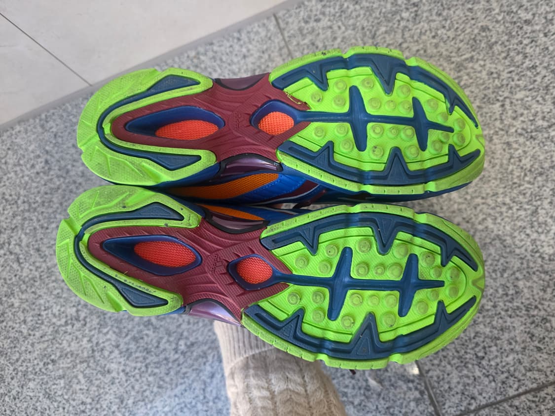 아디다스 오르케트로(정품)
 상품이미지6