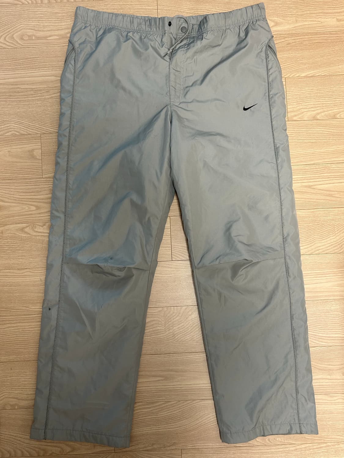 나이키 빈티지 우븐 팬츠 04‘s(XL) 상품이미지5