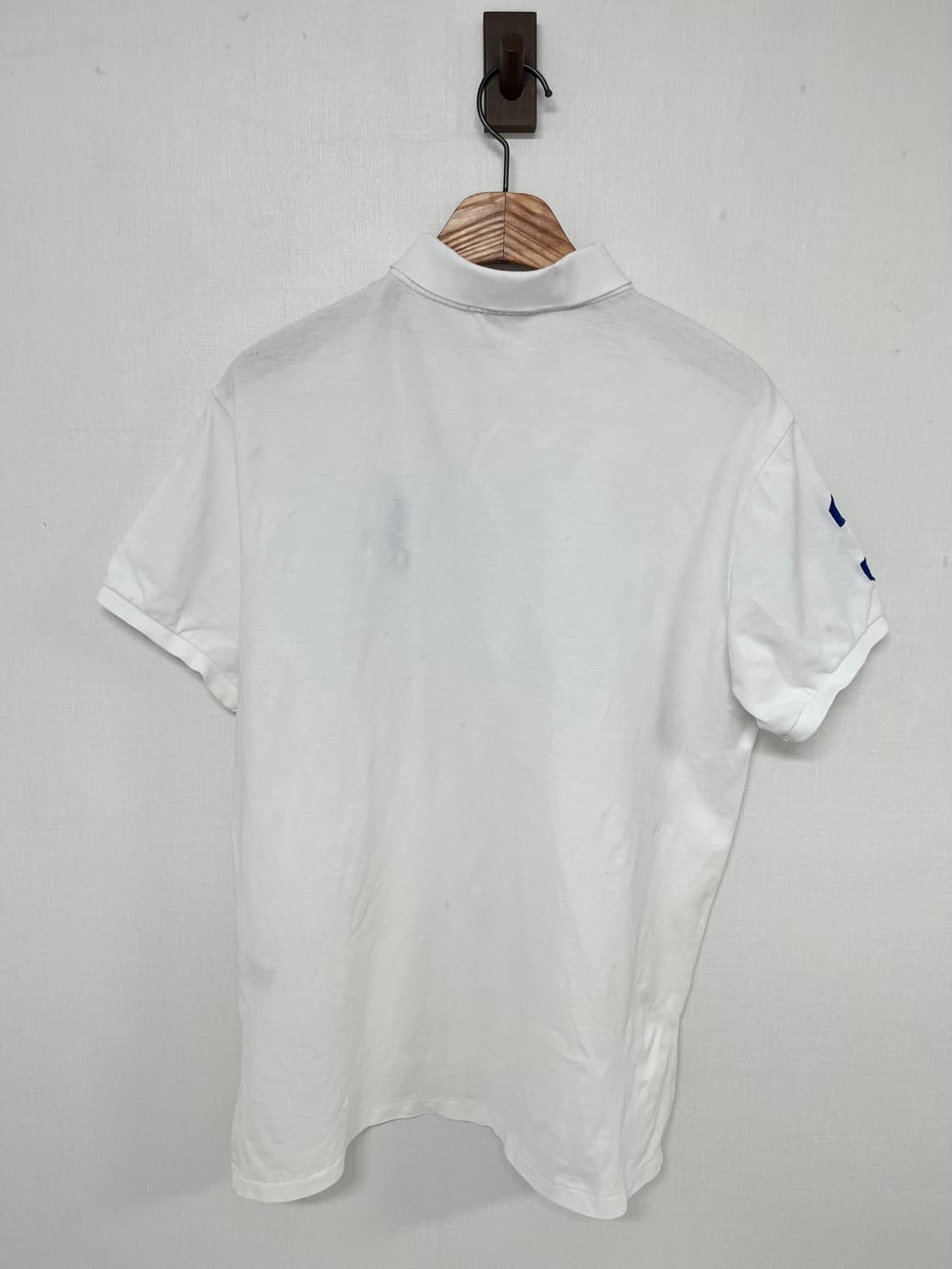 폴로 랄프로렌 빅포니 코르티스 카라티 [L] 상품이미지2