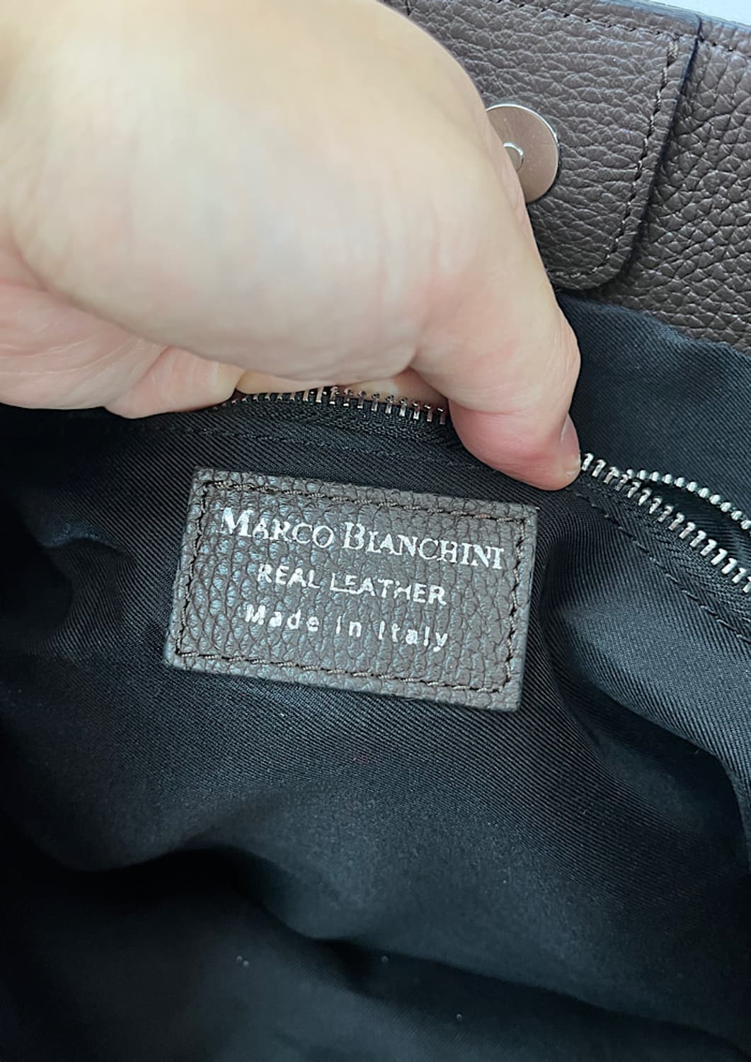 MARCO BIANCHINI 상품이미지6