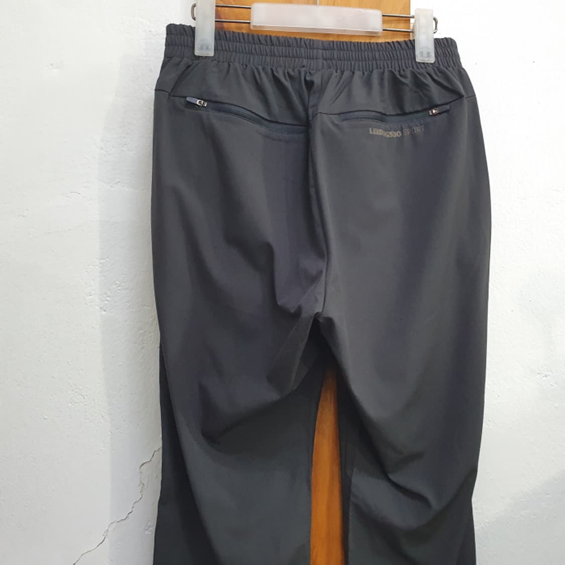이동수 밴딩 남자바지(30) 상품이미지7