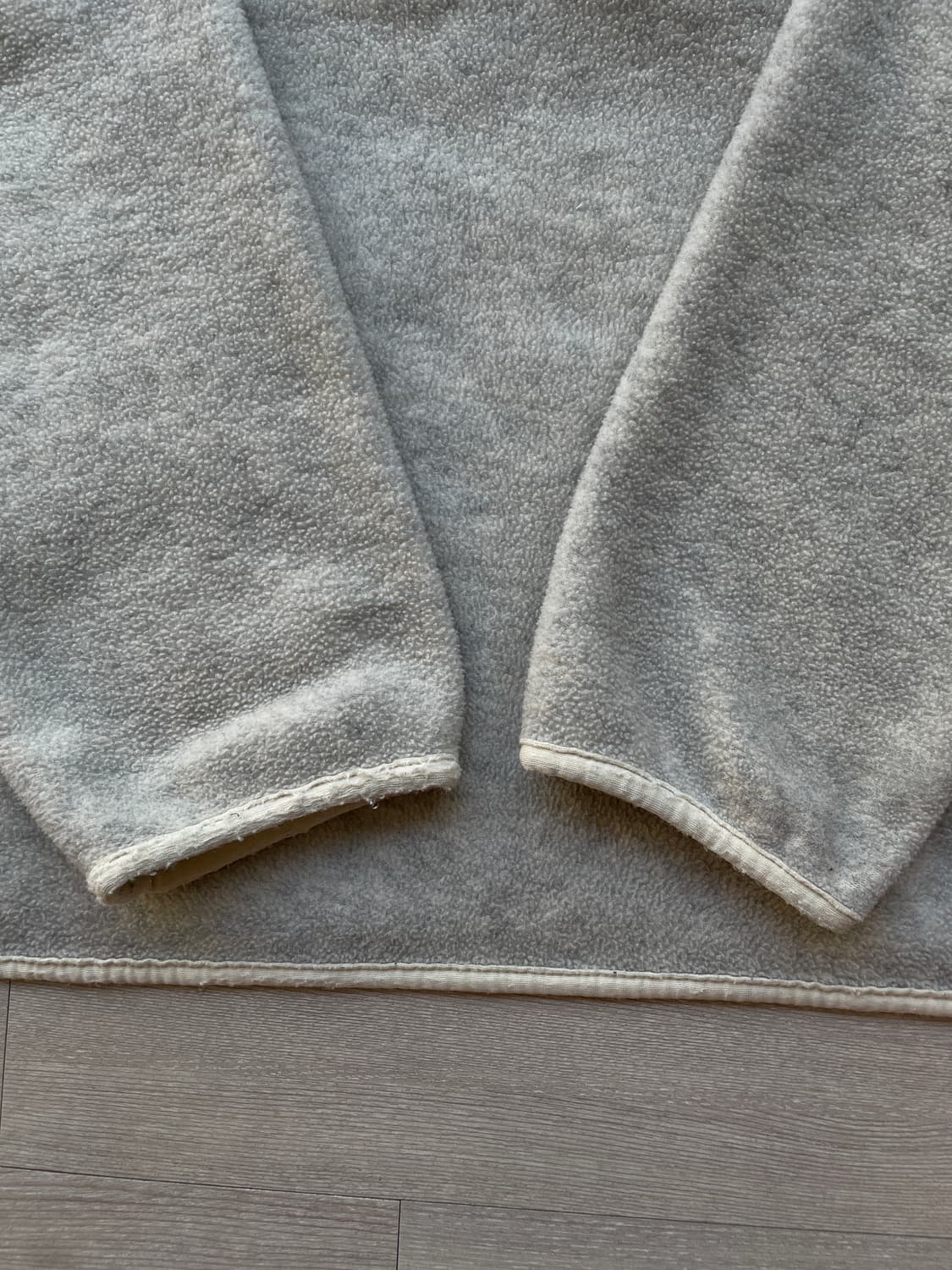 파타고니아 집업 신칠라 마수피얼 퍼플 플리스 빈티지 patagonia 상품이미지7