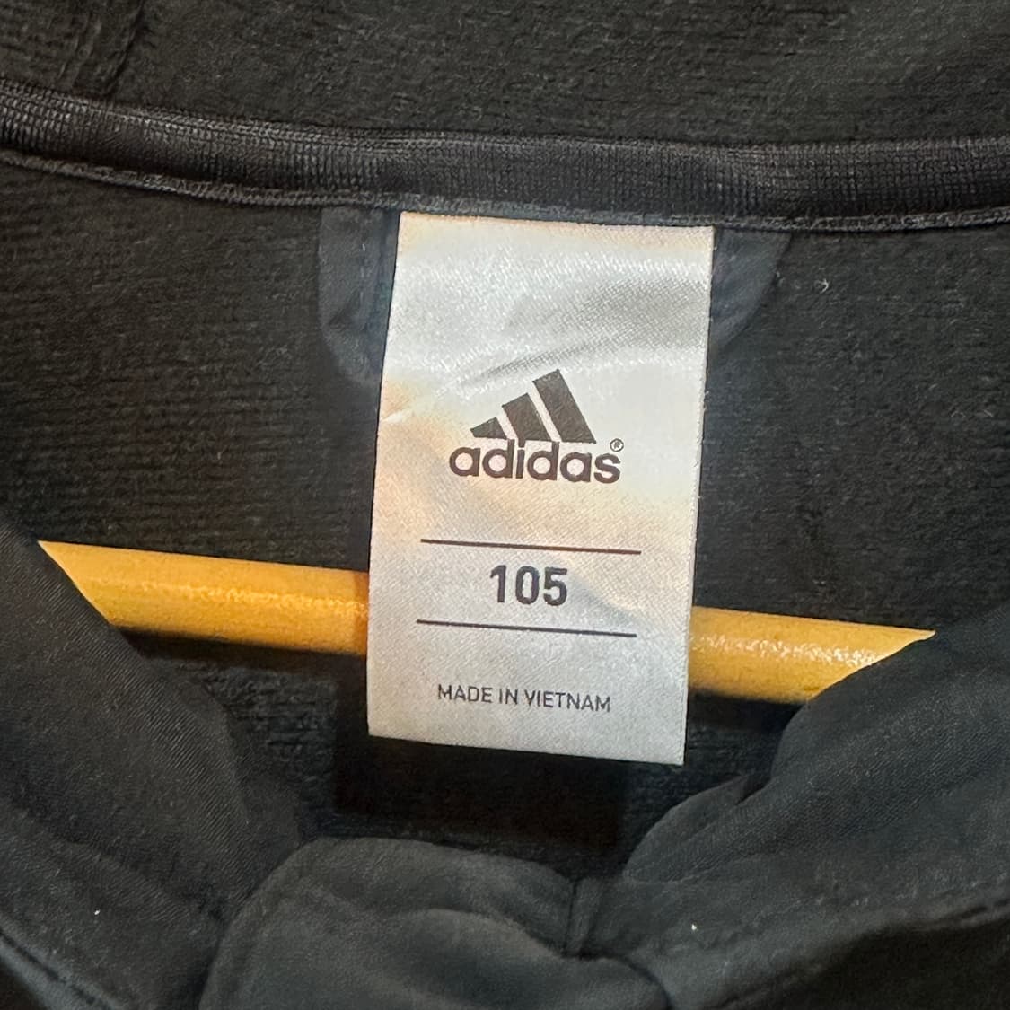 아디다스 아르헨티나 바람막이 자켓 상품이미지4