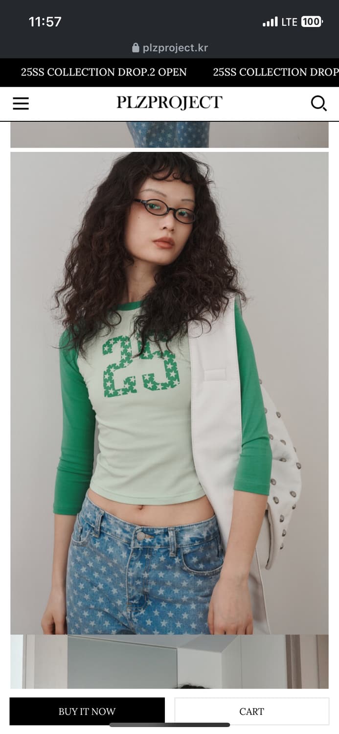 플리즈플로젝트 가방 상품이미지3