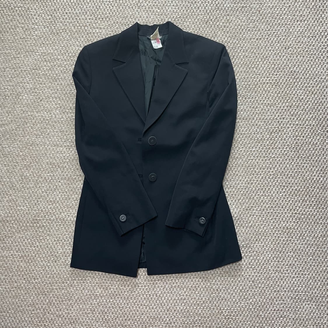 베르사체 울 자켓 스커트 셋업 여성 수트 상품이미지1