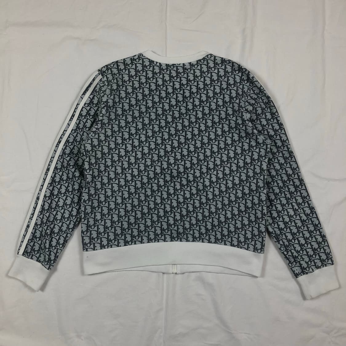 크리스찬디올 dior 오블리크 집업 자켓 상품이미지6