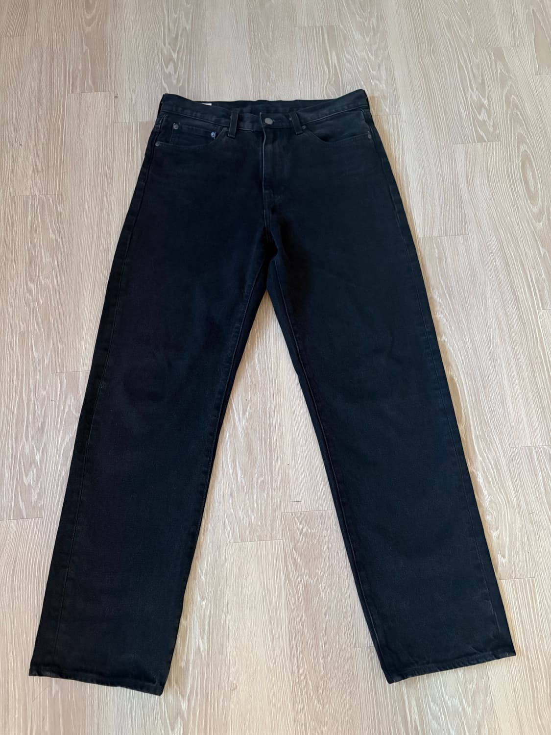 리바이스 568 스테이루즈 32x32 상품이미지1