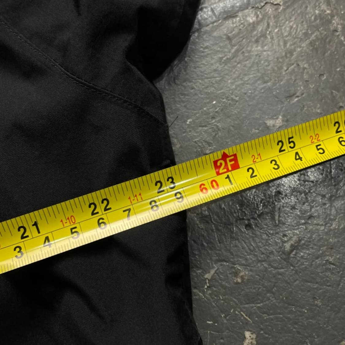 100 노스페이스 고어텍스 바람막이 상품이미지7