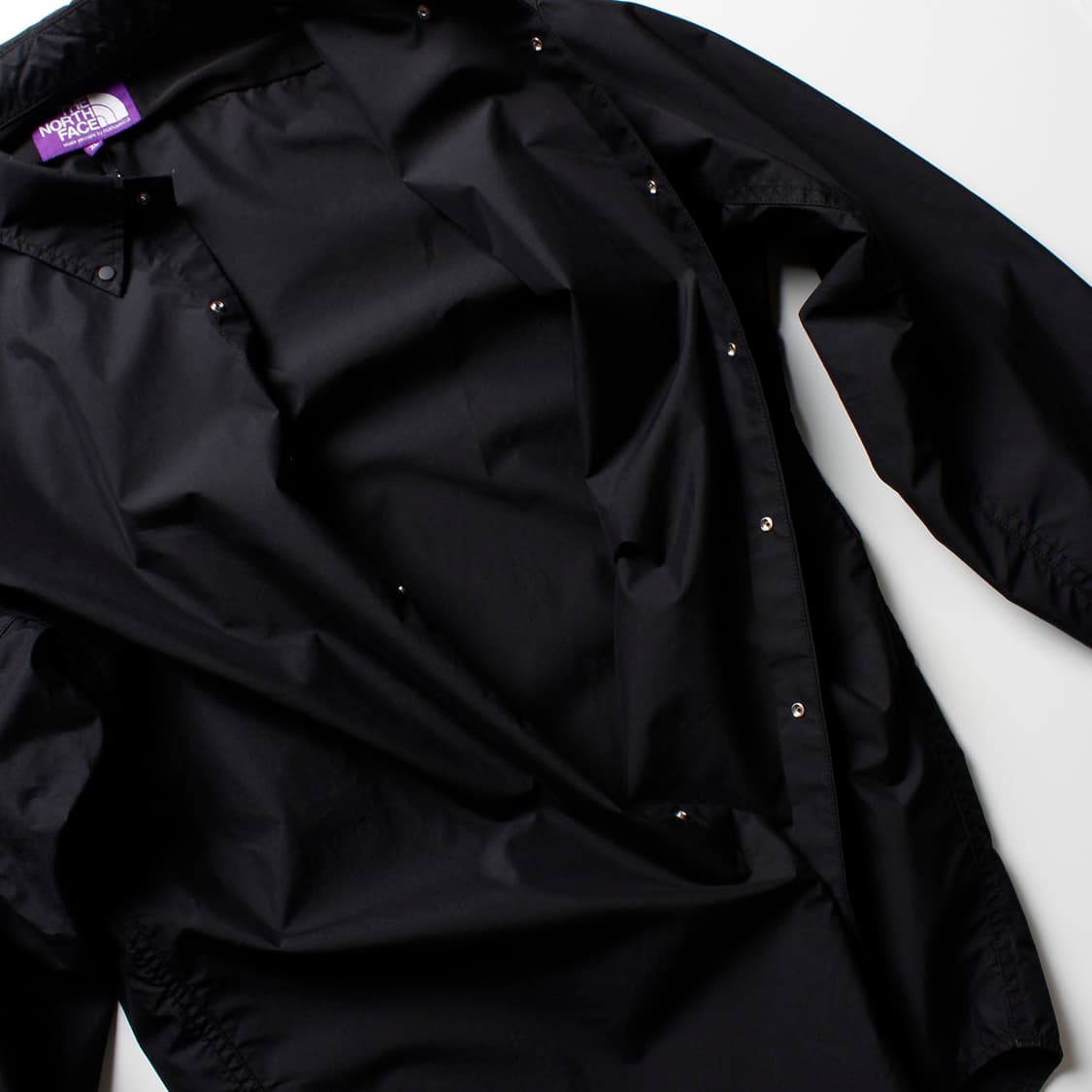 THE NORTH FACE PURPLE LABEL 상품이미지4