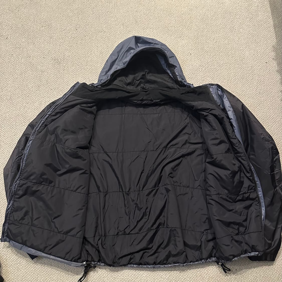 00s 마운틴하드웨어 프리마로프트 후디자켓 상품이미지5