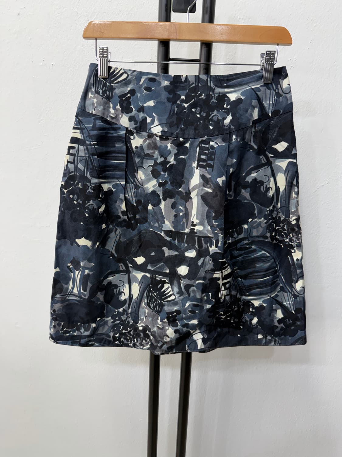 정품) 마르니 여성 스커트 치마 40(28) 상품이미지5