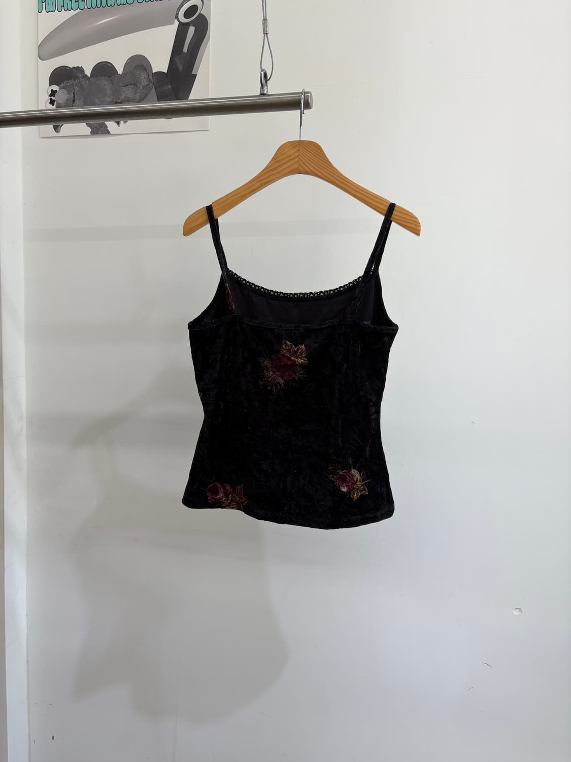 VINTAGE (Made in Japan) 나시 상품이미지4