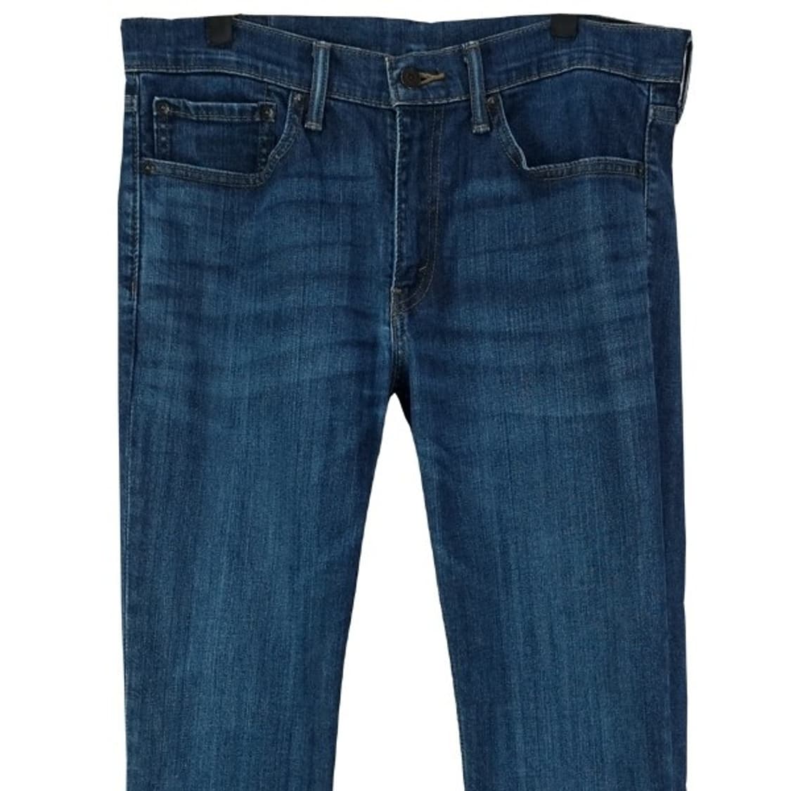 [리바이스] 511 슬림 스트레이트 데님 팬츠 청바지 M19243 상품이미지4