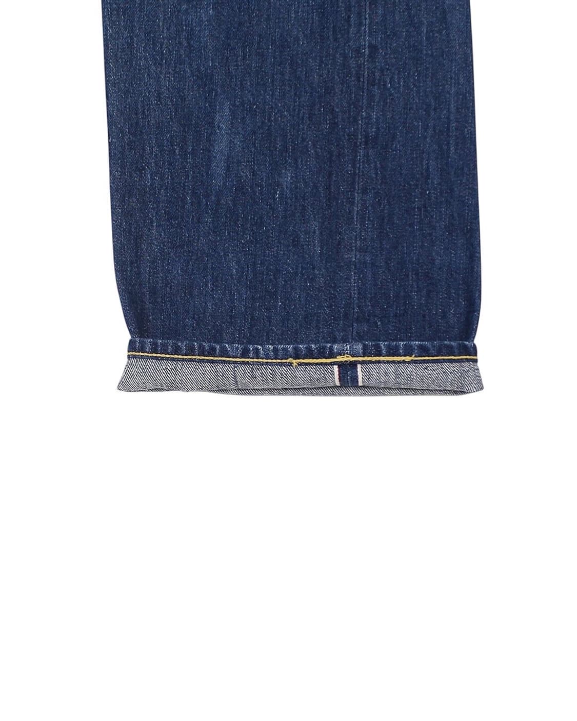 LVC 33501 (501XX) 셀비지 데님 팬츠 콘밀 리바이스 상품이미지5
