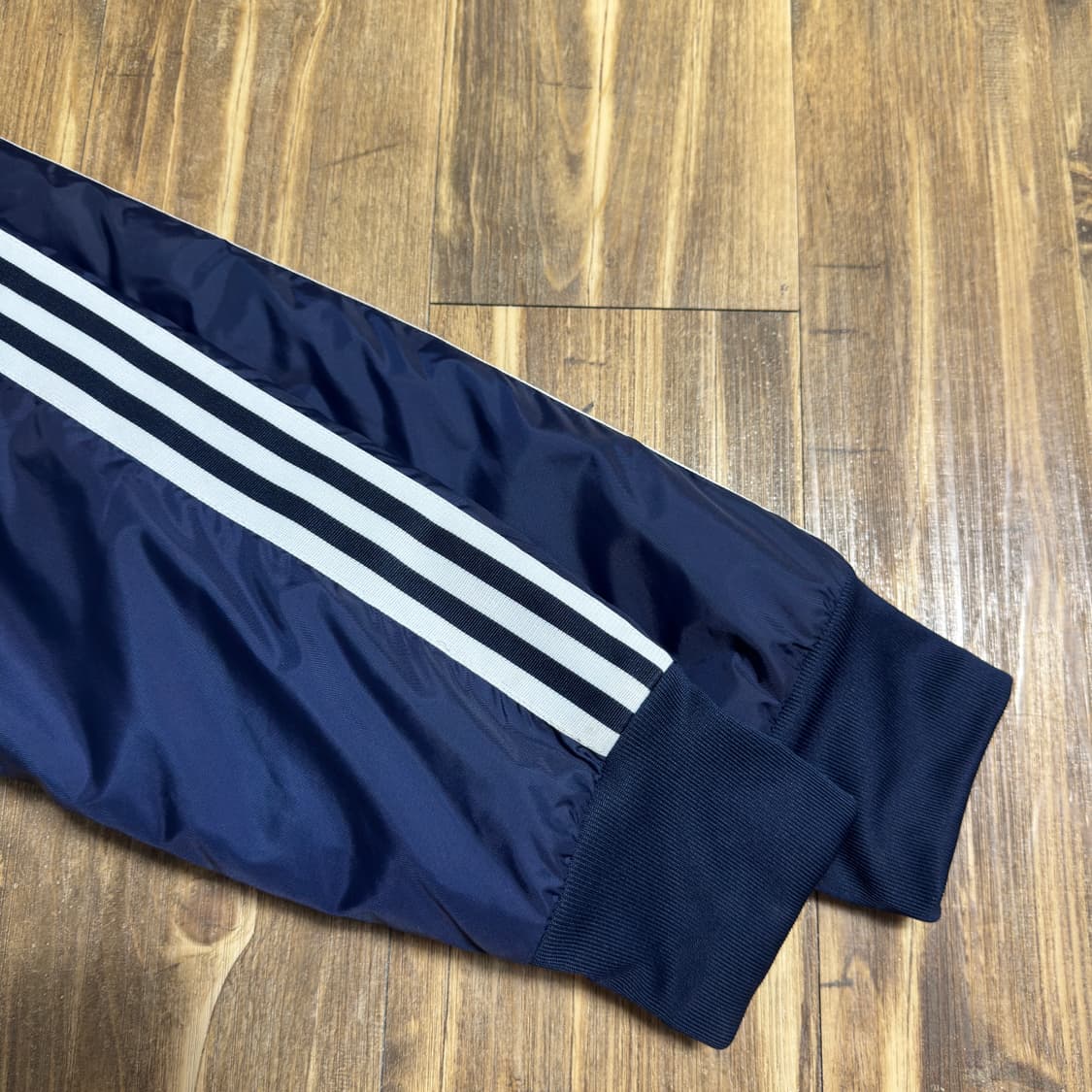 00’s 아디다스 구유로파 빈티지 자켓 상품이미지6