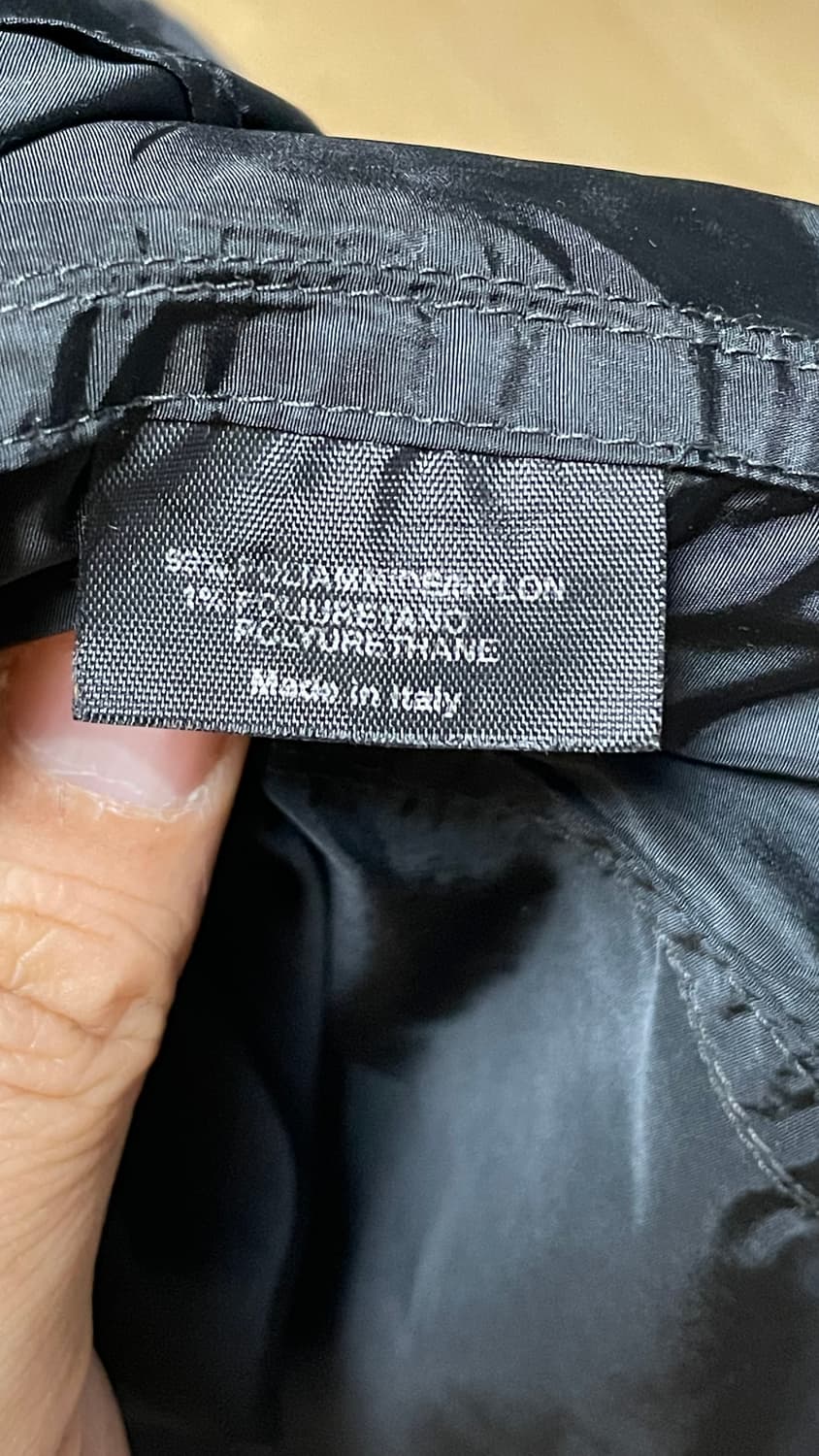 [GUCCI] Zip-Up NylonJacket  상품이미지7
