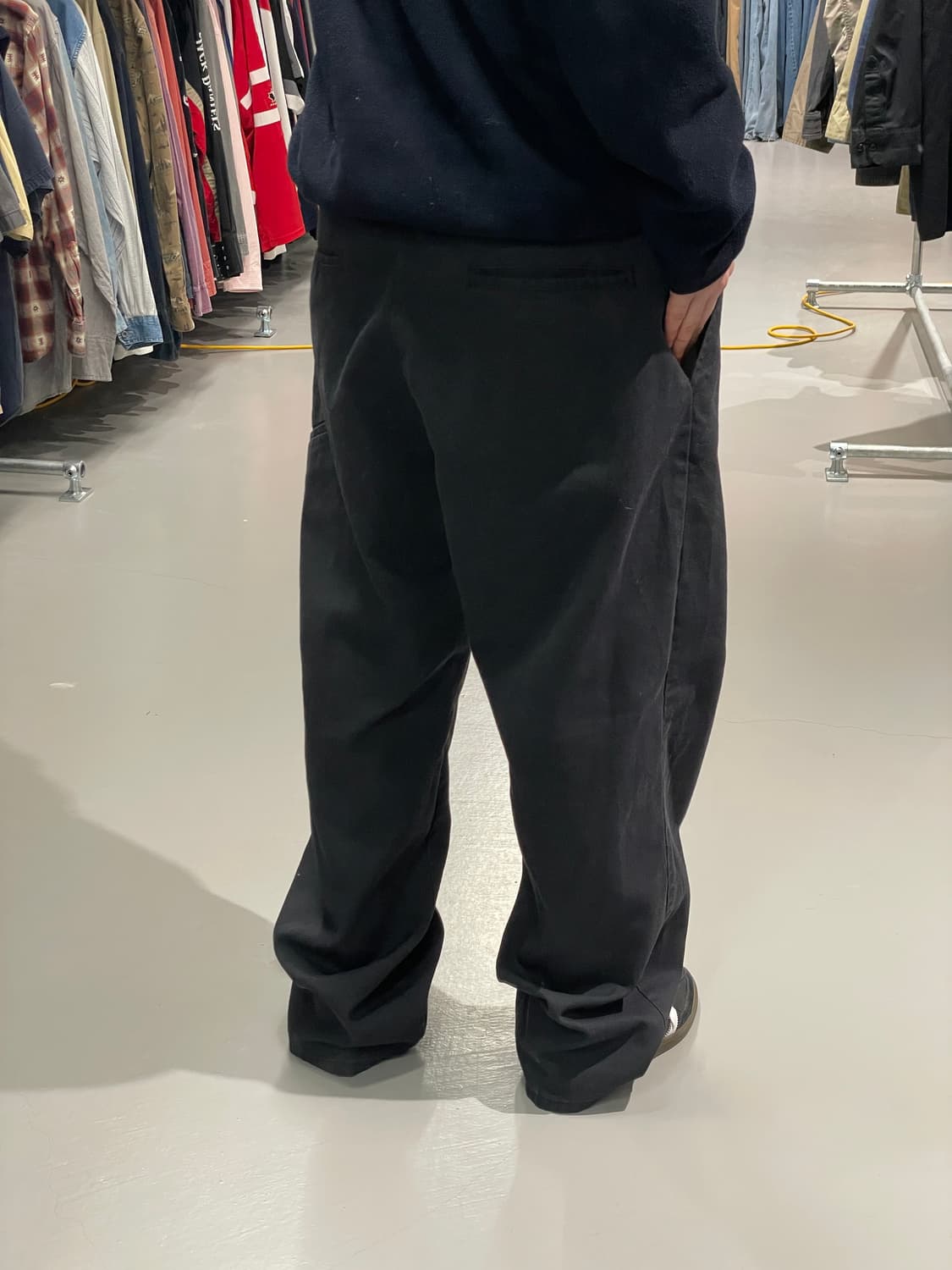 디키즈 워크 팬츠   상품이미지3