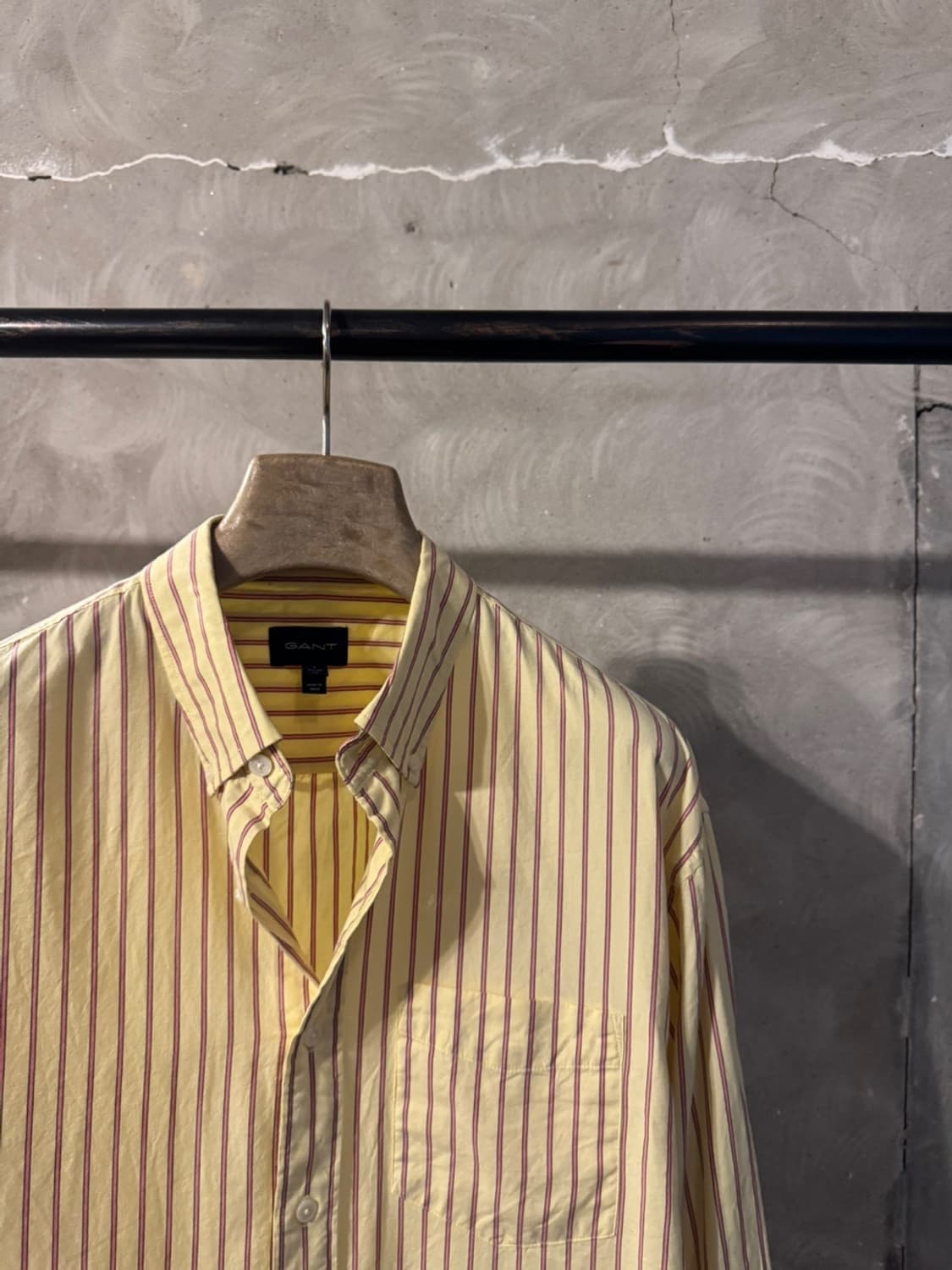 GANT 간트 버튼다운 셔츠 105 상품이미지5