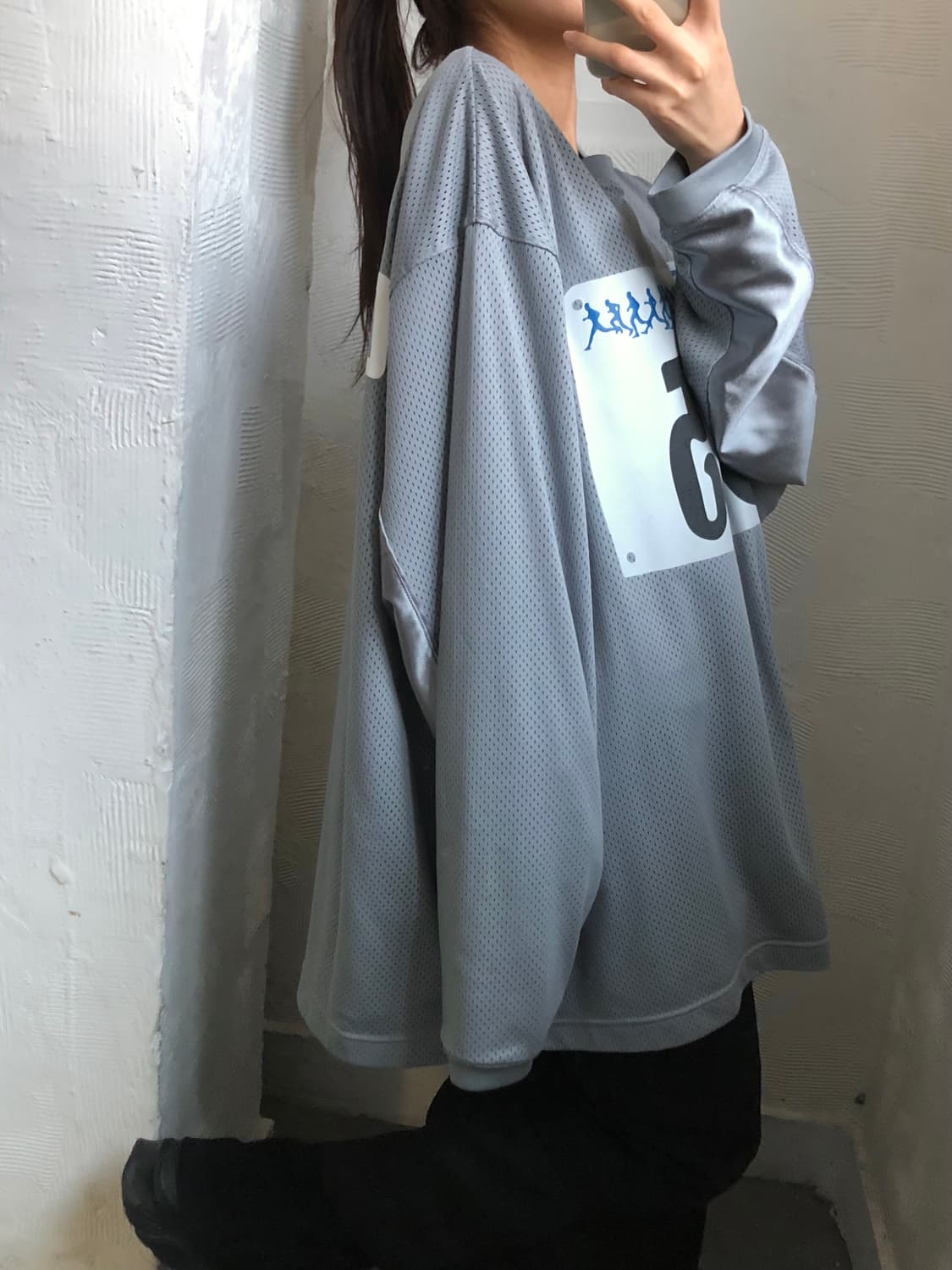 Nike x CPFM 나이키 x CPFM 롱 슬리브 저지 상품이미지2