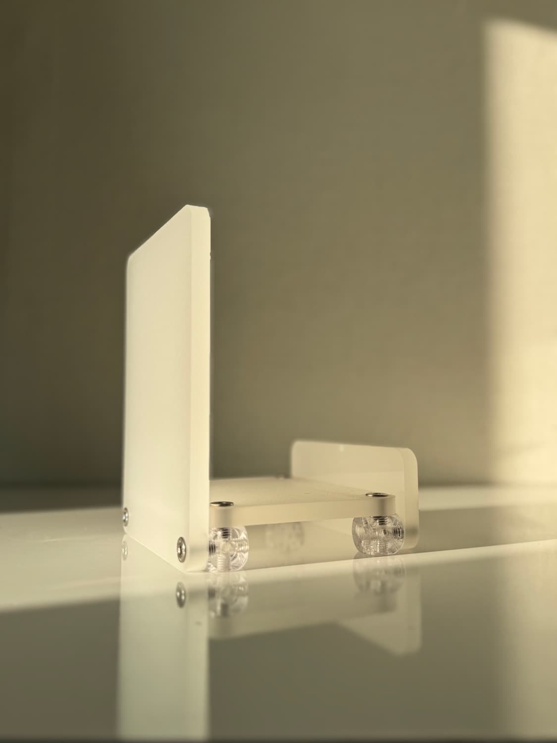 빌드웰러 아트북 & LP 아크릴 스탠드 상품이미지3