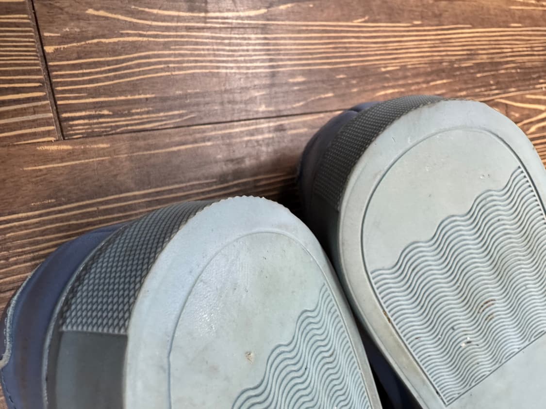 커먼프로젝트 오리지널 아킬레스 로우 스카이블루 270 상품이미지5