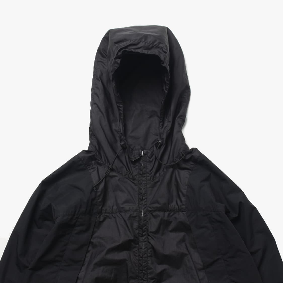  PURPLE LABEL "Black Wind Breaker" 상품이미지2