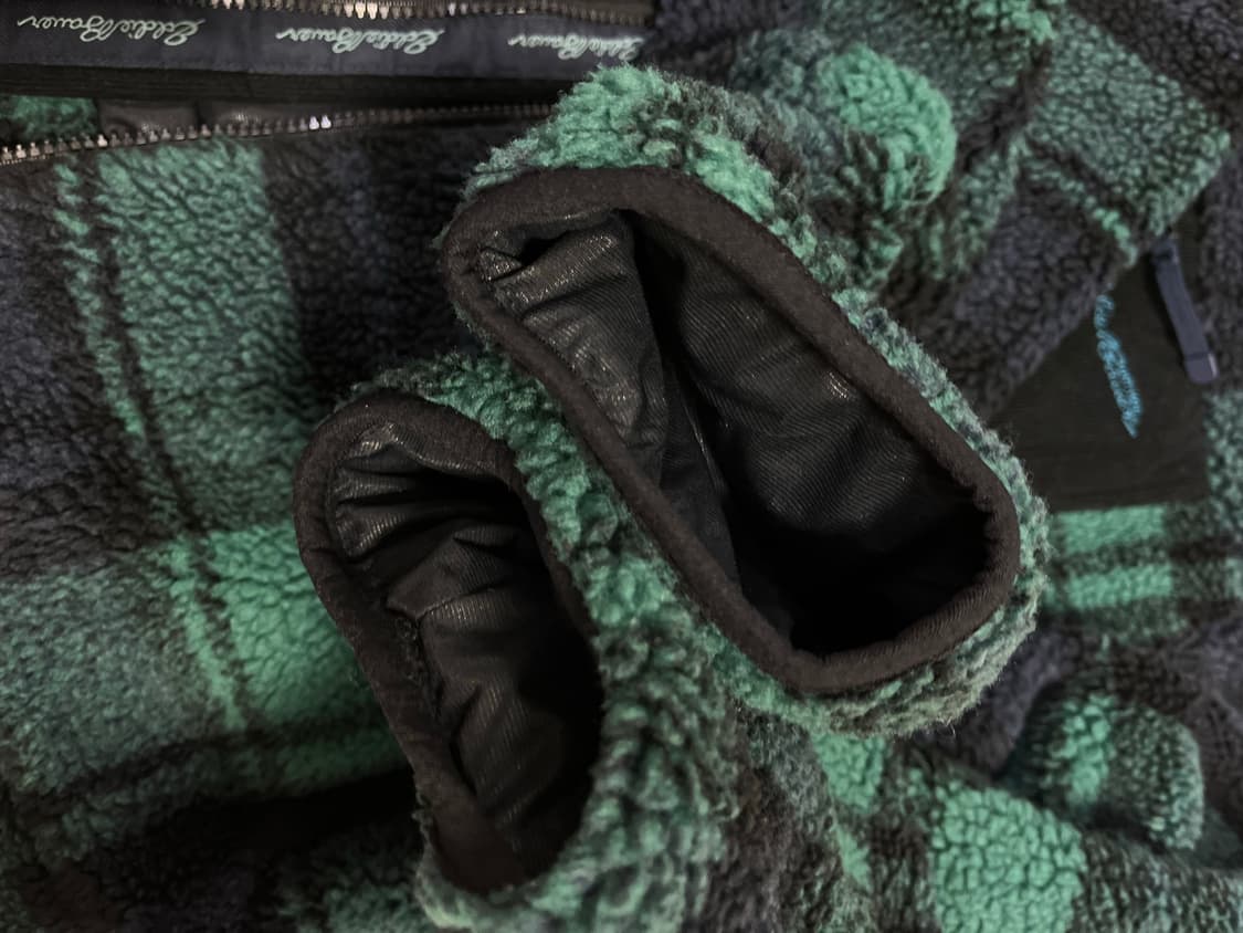 에디바우어 후리스 2XL 상품이미지3