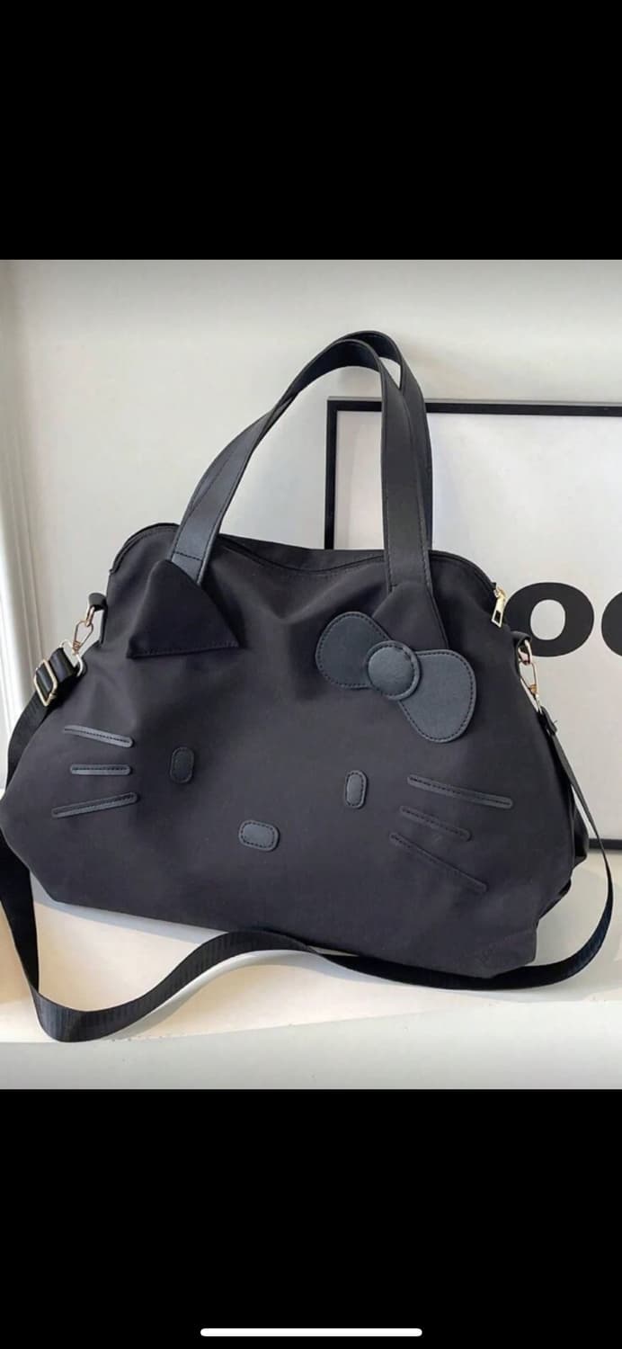 헬로키티 기내용 여행가방 보부상 상품이미지1