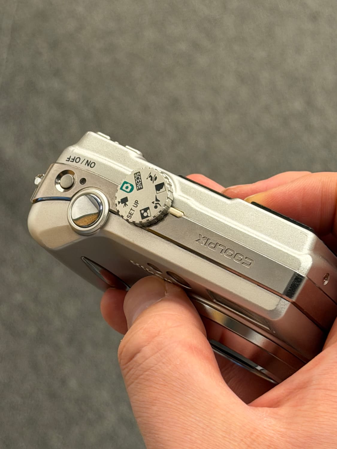 니콘 쿨픽스7900 상품이미지3