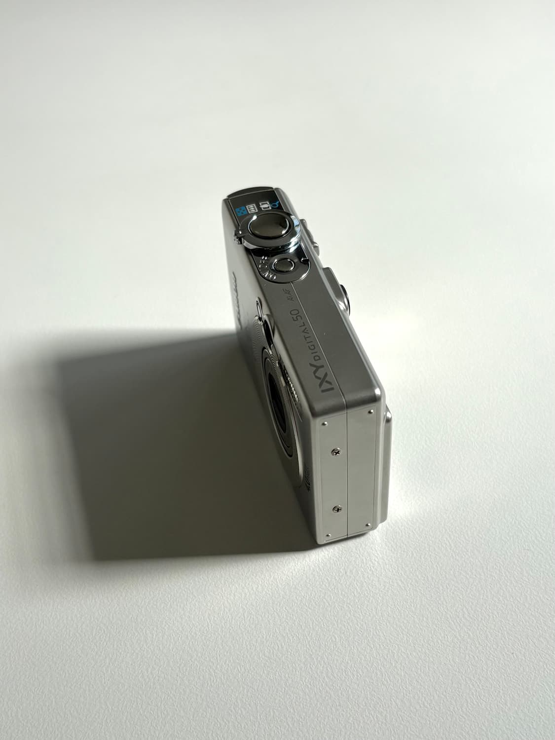 Canon IXY 50/캐논 익시 50(익서스40) 상품이미지4