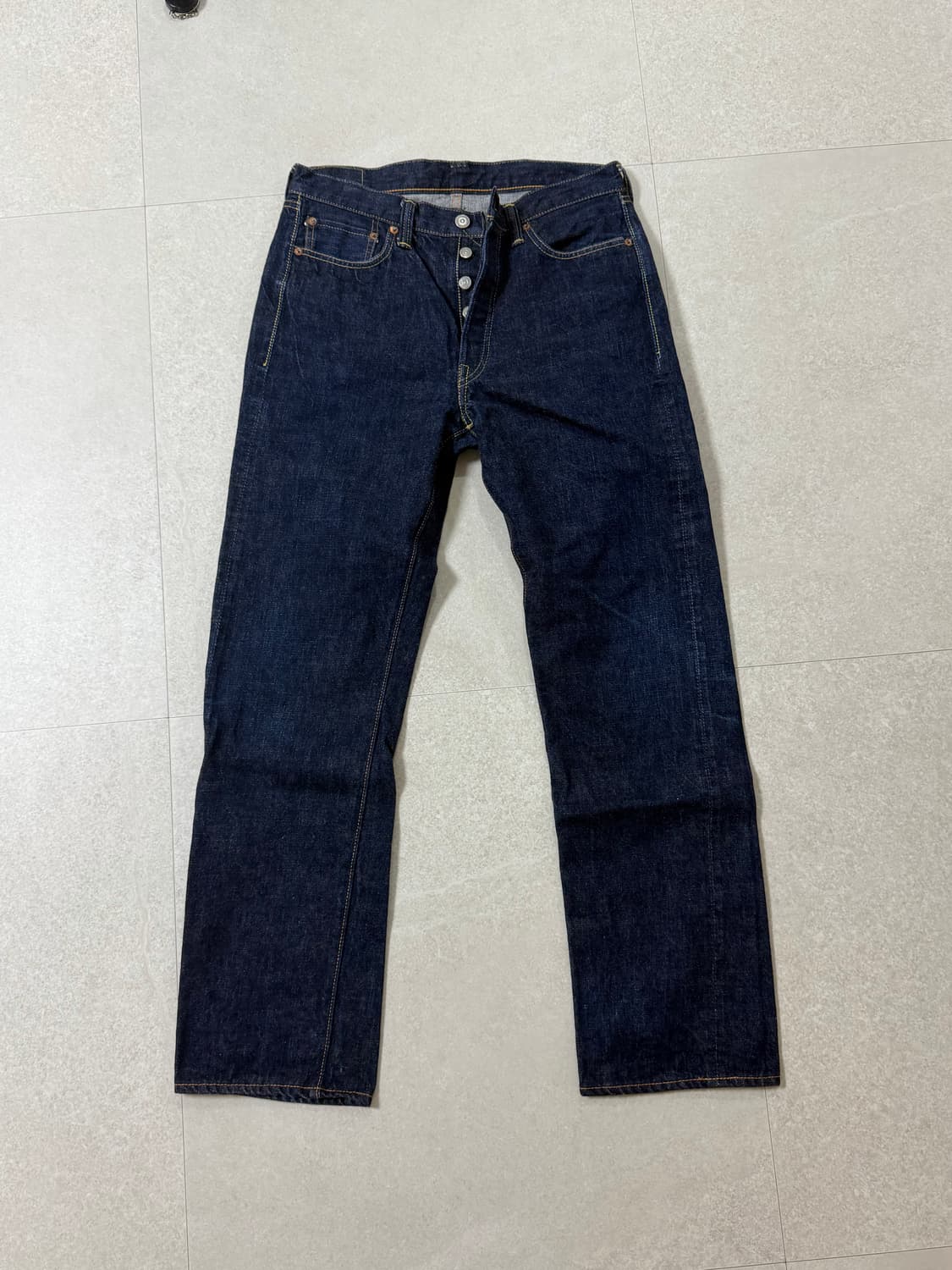 풀카운트 1101w 30 상품이미지1