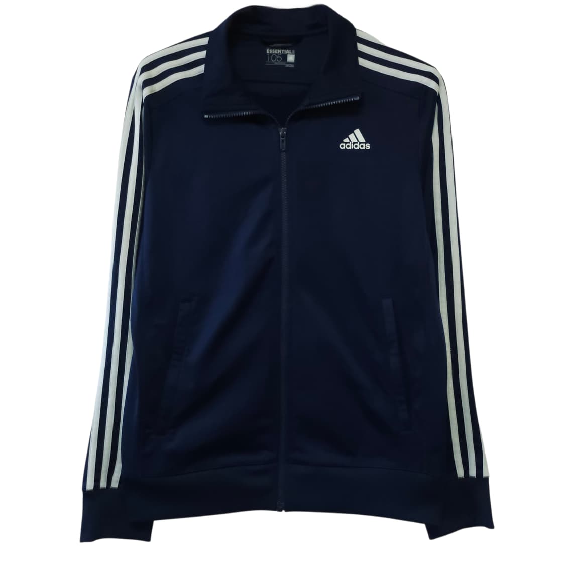 아디다스져지 네이비 100-105 트랙탑저지 상품이미지1