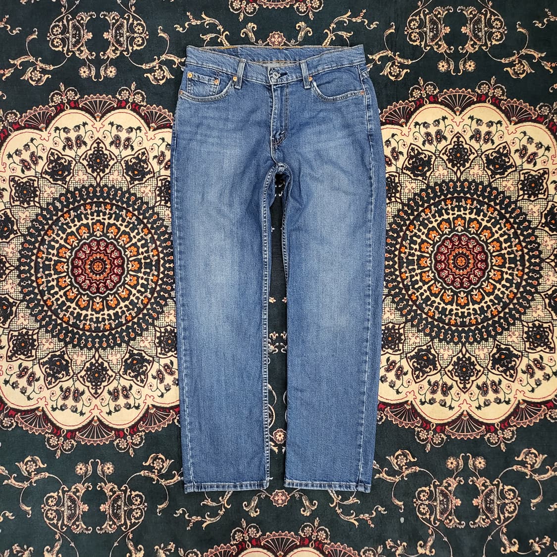 리바이스 청바지 514 (32) 상품이미지1