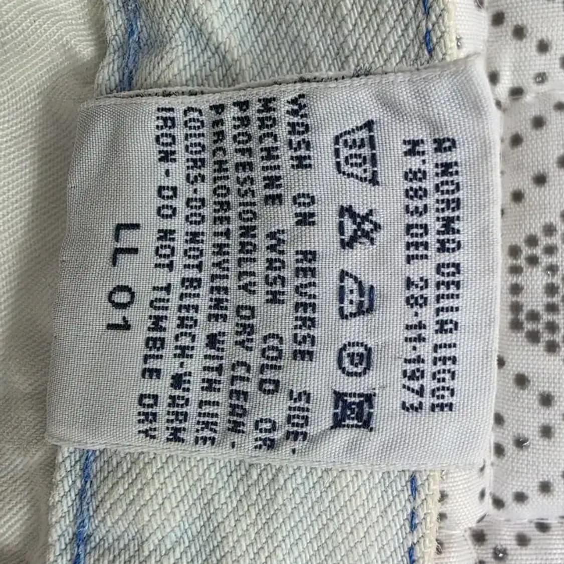 Versace Jeans 베르사체 29 43 상품이미지9