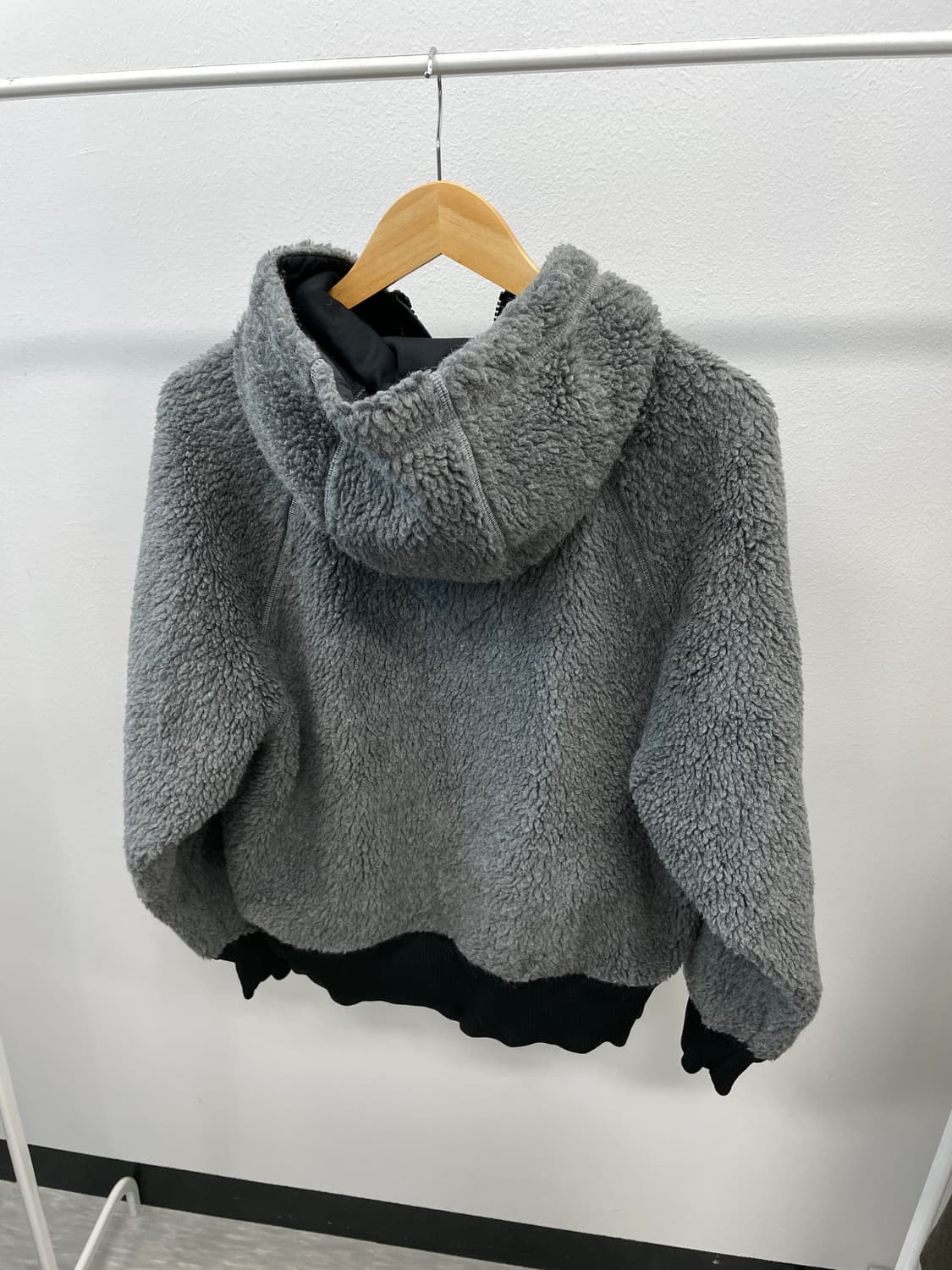 여) 캐나다구스 신형 후리스 상품이미지7