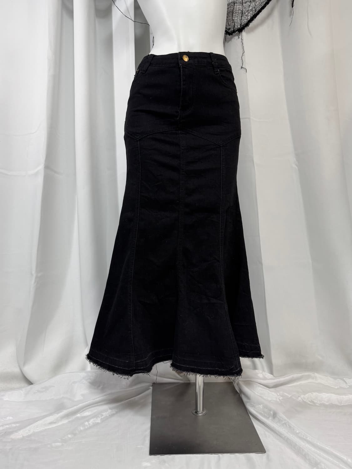  long skirt 상품이미지2