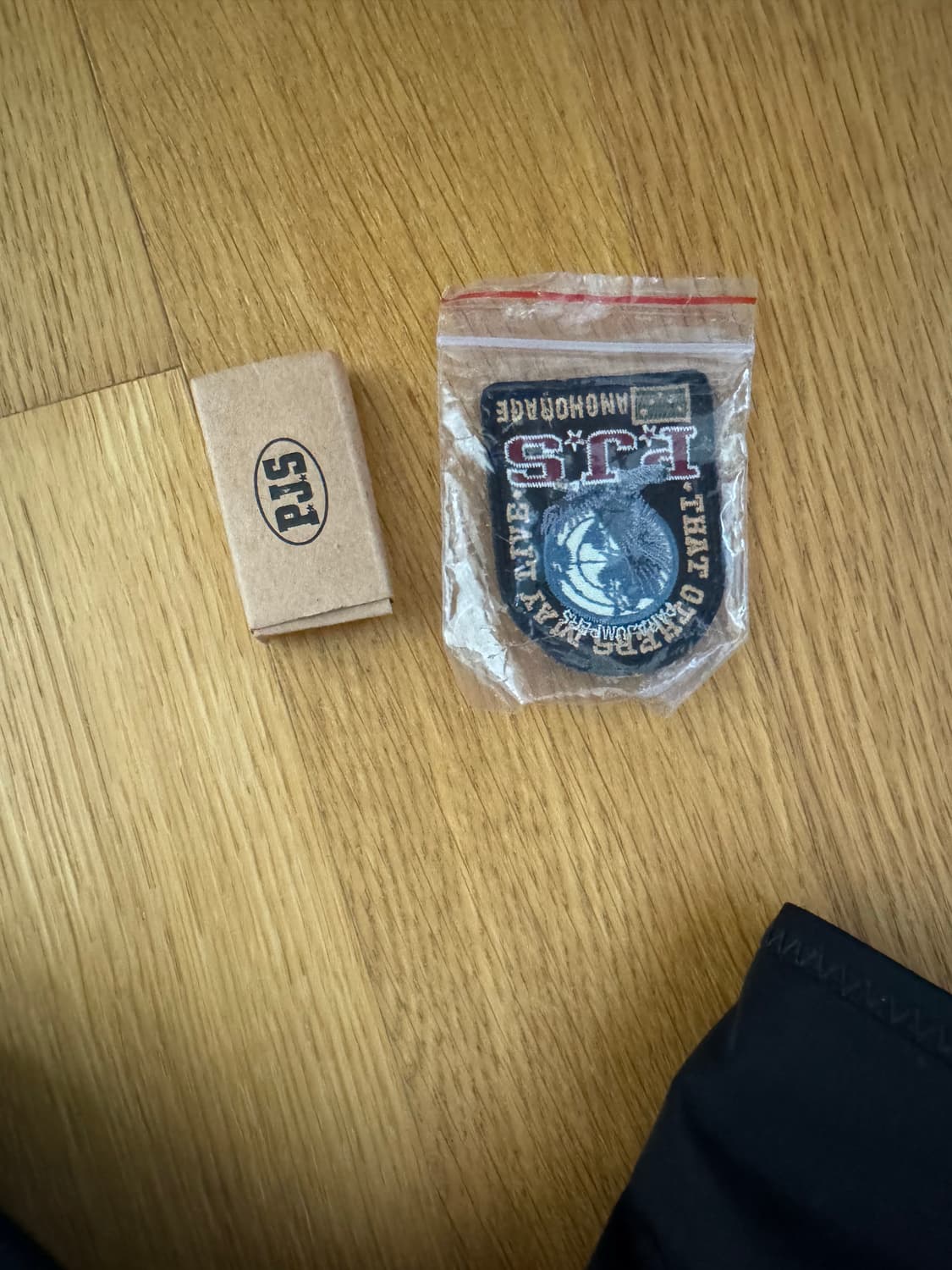 파라점퍼스고비S 상품이미지7