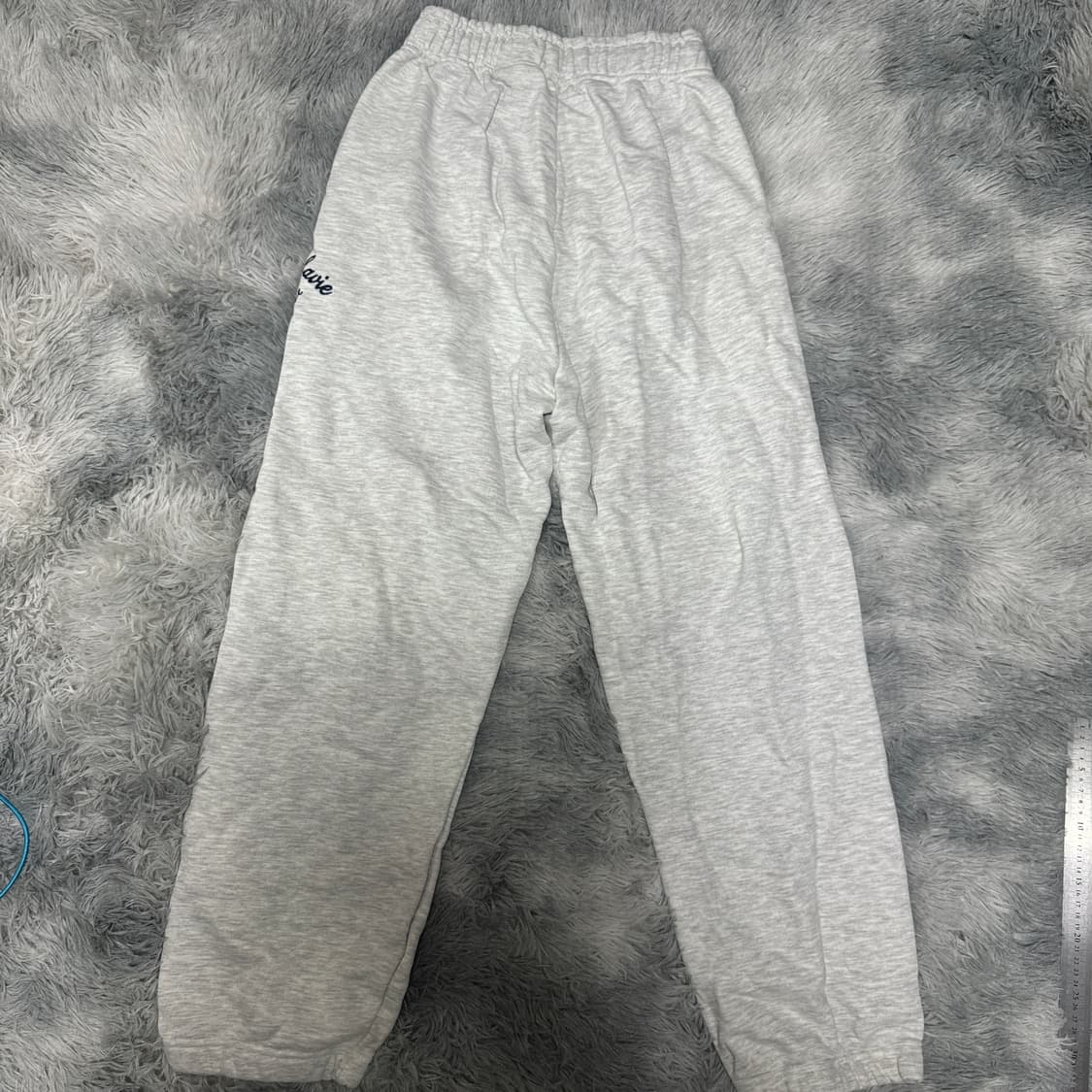 아크메드라비 조거팬츠 2 사이즈  상품이미지4