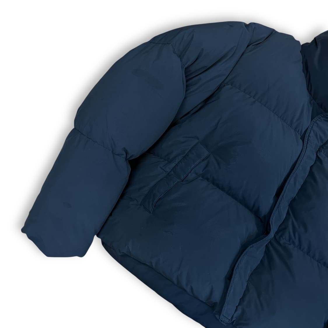 혜인서 푸퍼 패딩 상품이미지3