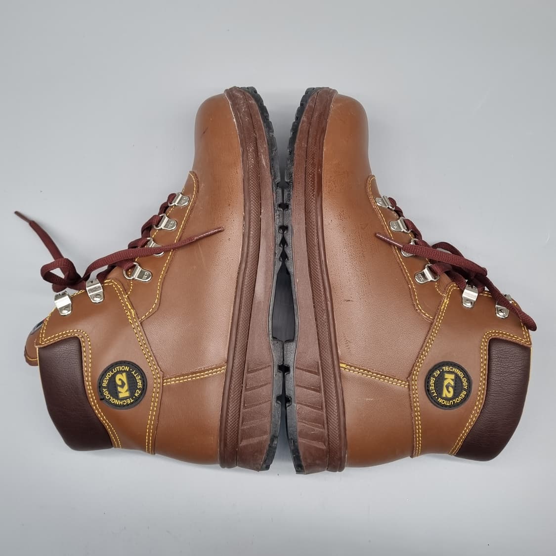 K2 세이프티 남성안전화 280 상품이미지5