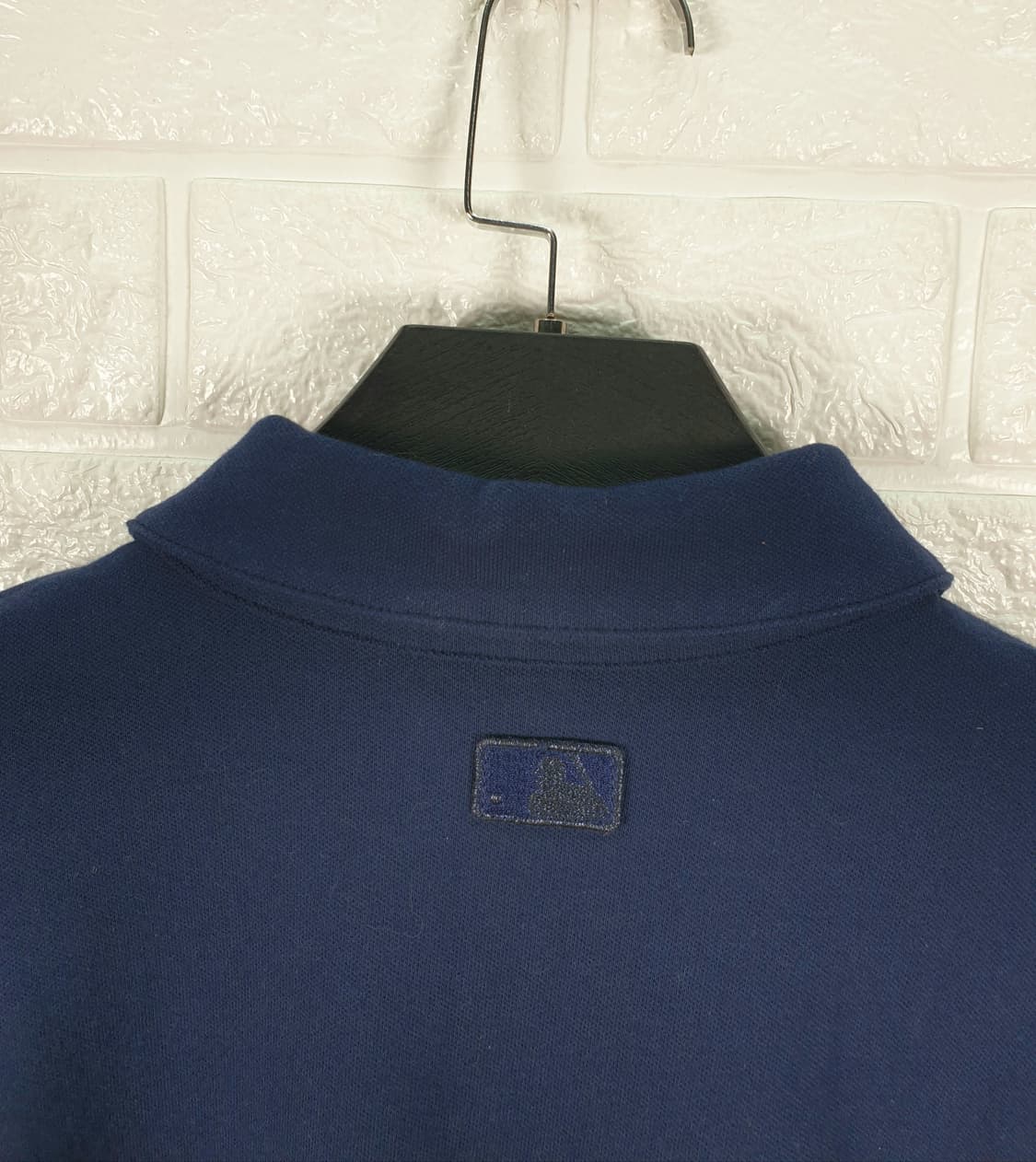 [90]MLB 뉴욕양키즈 카라 원피스 상품이미지4