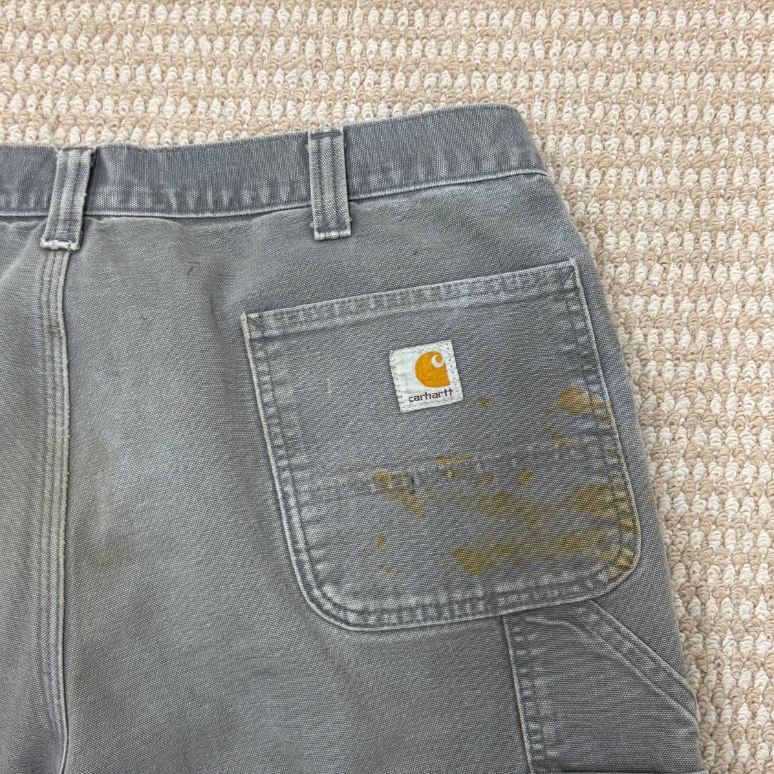 칼하트팬츠 4 상품이미지6